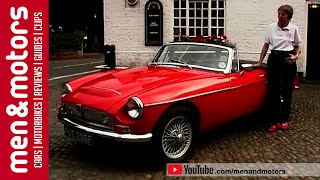 MG Motors Club  Opinions Overviews amp Buying Advice [upl. by Ahseinar733]