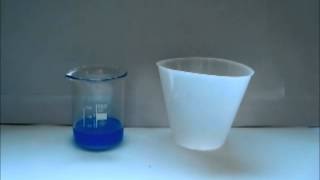 COPPER II NITRATE THE COMPLETE GUIDE [upl. by Rolecnahc]