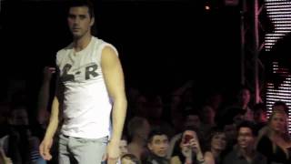 Rufskin Fashion Show 2010  Part 2 [upl. by Akeemahs]