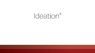 Ideation  Learn more about your innate talents from Gallups Clifton StrengthsFinder [upl. by Yemrej]