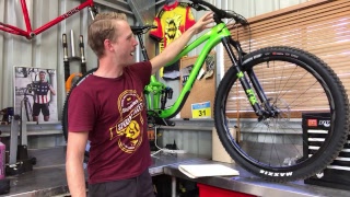 QampA On The 2019 Giant Trance 29er [upl. by Quincy]