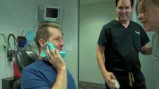 Allon4 Patient Testimonial Jason Lee aka Teeth in a Day  Phoenix AZ [upl. by Loats]