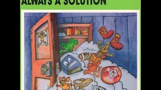 ALWAYS A SOLUTION Teaching children problem solving skills [upl. by Guzel]