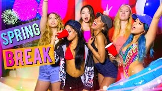 Spring Breakers  Trailer deutschgerman [upl. by Gilud275]