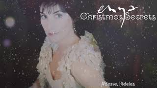 Enya  Christmas Secrets Full Album [upl. by Eedyak167]