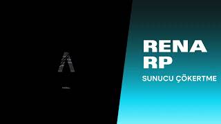 SUNUCU PATLATMA  RENA RP [upl. by Peppie]