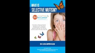 What is Selective Mutism [upl. by Lebazi759]