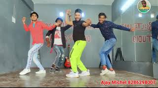 holi song dui rupiya ho dui rupaiyan dance video [upl. by Notgnimer637]