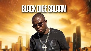 BlackDice Salaam  Oluhepo feat Zomblam amp D Kandjafa [upl. by Adaran]