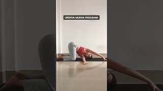 5 MustDo Asanas For Lower Back Pain✅ yogajourney yogaflow yogaforeveryone asanapractice [upl. by Mcroberts]