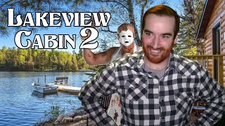 Lakeview Cabin 2 Episode 1 Ending  PROTECT MY FAMILY [upl. by Barny]