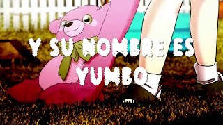 The Living Tombstone  Yumbo Bear Sub Español [upl. by Nalani]