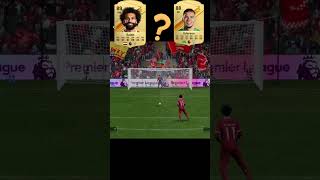 Salah vs Ederson [upl. by Azer]