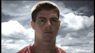 All Steven Gerrard Liverpool Goals [upl. by Winifred]