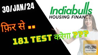 indiabulls housing finance stock news today  ibull housing finance share news  IBULHSGFIN news [upl. by Anyahs897]