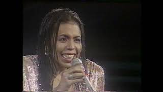 The Ashford amp Simpson Video 1981 [upl. by Munniks]