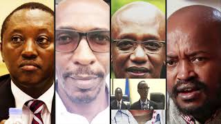 Twiyibutse uburyo Kagame yigeze kuvugishwa naba bagabo Rene Mugenzi David Himbara na Noble Marara [upl. by Rayner]