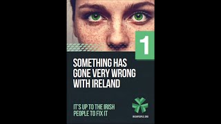 Who are The Irish People [upl. by Vitoria4]