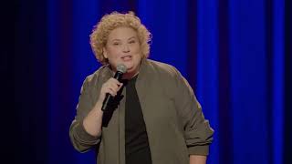 Fortune Feimster [upl. by Claman]