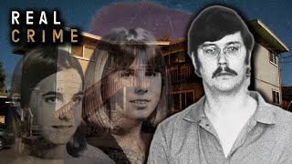 The Terrifying Case of Edmund Kemper The CoEd Killer  Born To Kill  Real Crime [upl. by Rimisac]