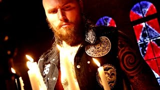 Aleister Black debuts at NXT TakeOver Orlando WWE NXT March 29 2017 [upl. by Calida]