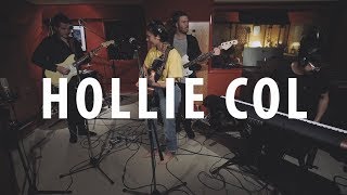 Im Not Calling  Hollie Col Local Live [upl. by Lramaj]