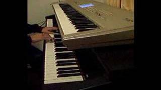 Roland HP5000 Piano Solo Demo [upl. by Redfield]