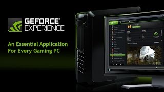 GEFORCE EXPERİENCE Güncelleme Sorunu Çözümü [upl. by Ennovy]