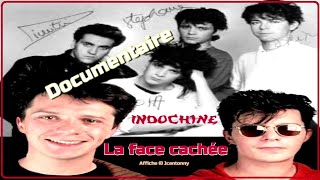 Indochine  La Face cachée  Documentaire Officiel HD [upl. by Astred]