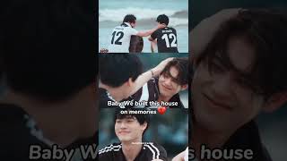 2gether series last day on Netflix and YouTube💔my first BL and favorite couple😭 2gethertheseries [upl. by Any563]