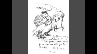 Paul Hindemith Der Schwanendreher 1935 [upl. by Arriaet]