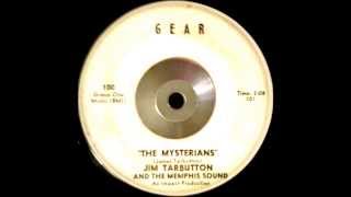 Jim Tarbutton and the Memphis Sound  The Mysterians [upl. by Ahc]