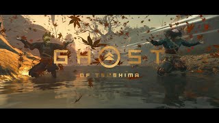 Ghost of Tsushima 77 Hellmode Em Dupla Sangue e Aço Ftreyskywalker [upl. by Nitsyrk269]