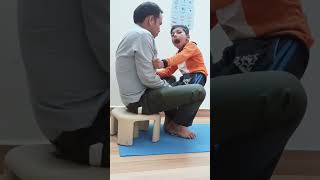 Cerebral palsy trending health neuromuscular physiotherapy [upl. by Isidora132]