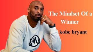 THE MINDSET OF A WINNER Kobe Bryant Champions Advice [upl. by Leif25]