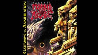 Morbid Angel  Opening Of The Gates Official Audio [upl. by Il]