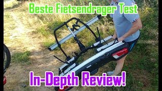 Beste Fietsendrager Test 2019 [upl. by Coletta893]