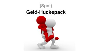 Huckepack [upl. by Nodnol]