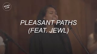 SongLab  Pleasant Paths feat Jewl [upl. by Vanthe845]