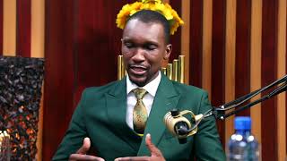 Cosmological Argument Episode 13  Pastor S Mbolekwa [upl. by Fraase66]