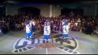 FREESTYLERS Champion  Manfil Canlubang  May 09 2011 [upl. by Kcin]