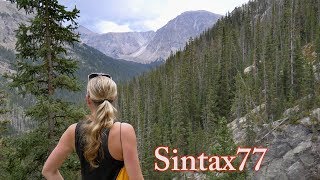 Hiking the CDT Loop  Colorado Backpacking amp Camping Trip [upl. by Yanttirb]