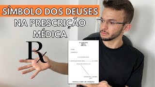 PRESCRIÇÃO MÉDICA  APRENDA A FAZER  EGÍDIO NETO [upl. by Irakuy390]