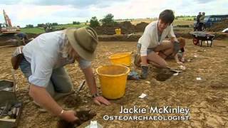 Time Team S15E09 Saxons on the Edge Stonton Wyville Leicestershire [upl. by Brian956]