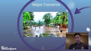 Tourism Economy and Subsidence in Solomon Islands [upl. by Mufi]