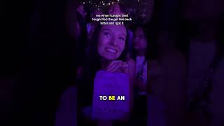 Fan Surprise at Olivia Rodrigo Concert 💌 Emotional Liam Payne Tribute for One Direction Fans [upl. by Fermin]