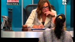 Caso Cerrado Estelar  El Testigo Me Acuchilló 13 [upl. by Kendre]