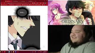 unOrdinary Episode 324325 Live Reaction [upl. by Tadich]