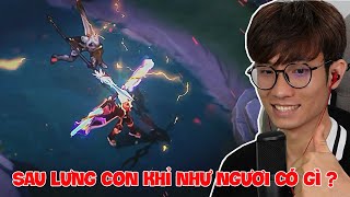 Không thể rời mắt với những clip hay nhất Tiktok Liên Quân P344 [upl. by Aetnuahs]