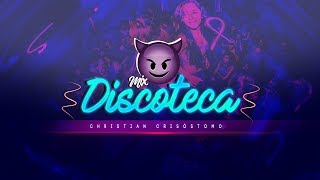 MIX DISCOTECA 2019 Faldita Callaíta HP Soltera En Su Nota Eres mi Sueño [upl. by Akinej]